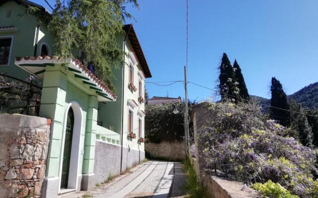 B&B San Gregorio SINNAI