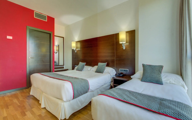 Hospedium Valles de Gredos