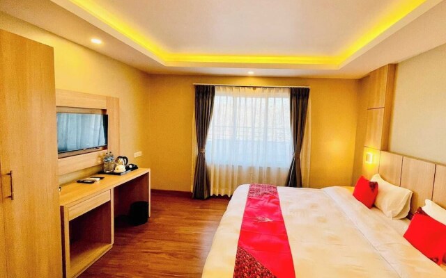Hotel Aerocity