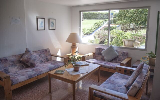 Apartamentos Tamaran