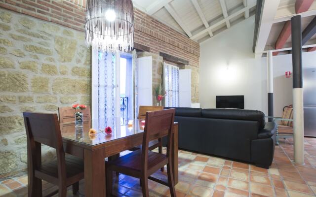 Apartamentos Señorío de Haro
