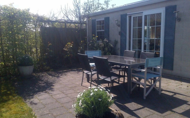 Holiday Home on Waterfront in Zeeland