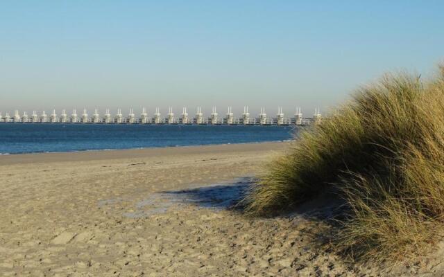 Vakantiehuis BuitenGewoon