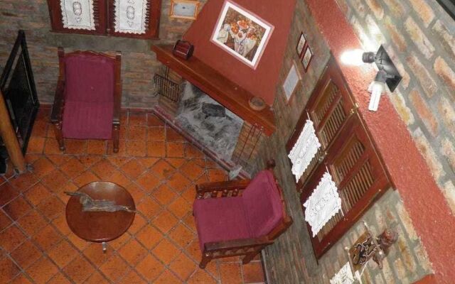 Complejo Tierra de Sol