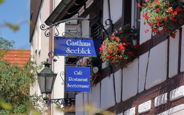 Gasthaus Seeblick