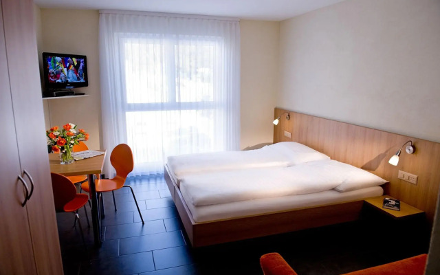 Studio 54 B&B