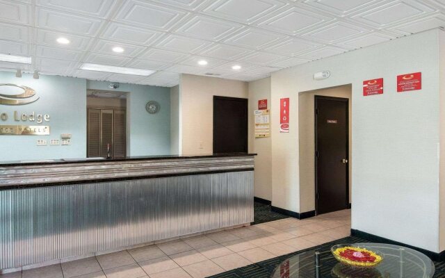 Econo Lodge Pocomoke City Hwy 13