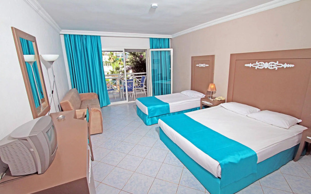 Rexene Resort Hotel & Spa