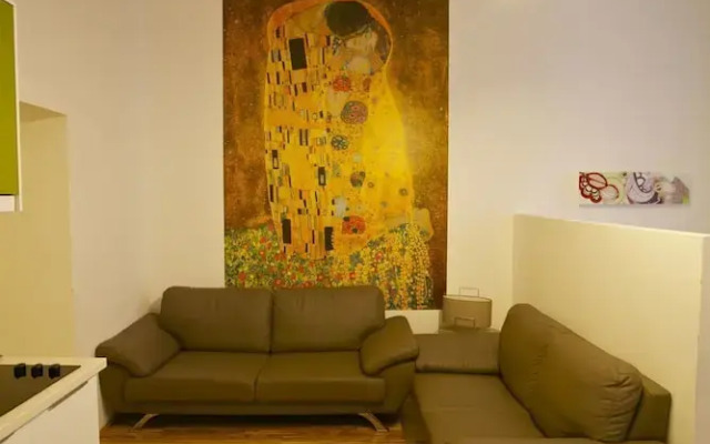 Klimt Apartments