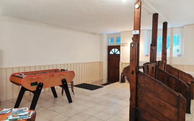 Gites Les Loges d'Arbez