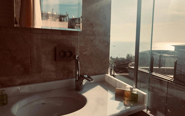 Hotel Antique Istanbul