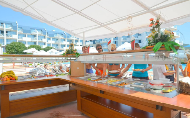 PrimaSol Sineva Beach Hotel - All Inclusive