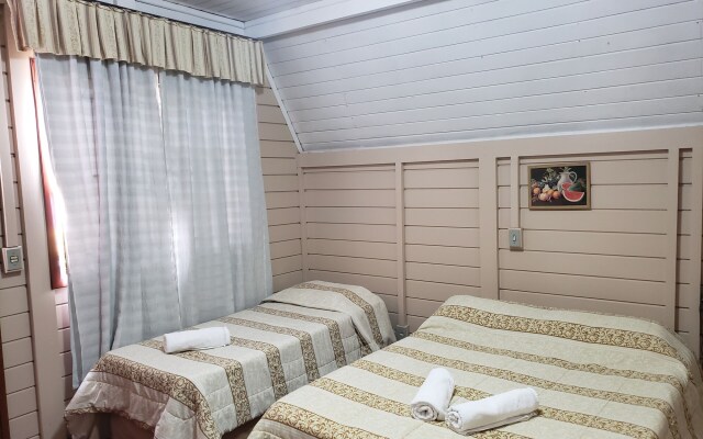 Hotel Pousada das Flores