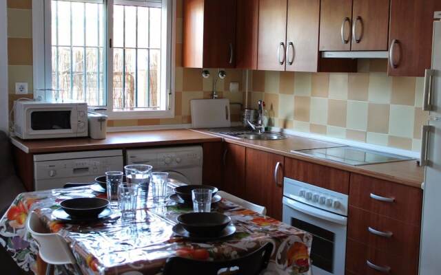 Apartment in Rota Cadiz AA Internet