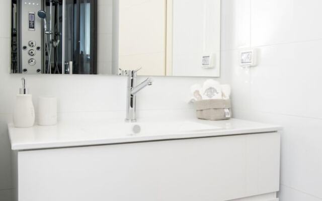 Eshkol Housing Haifa - Wallenberg Suites Complex