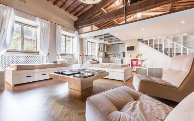 Duomo Luxury Loft