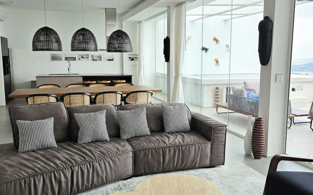 The Purity Villa by Elite Havens