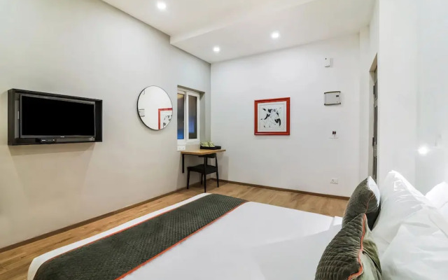 RG Suites Thoraipakkam