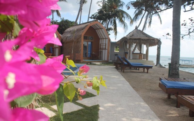 The Place Beach Bungalows