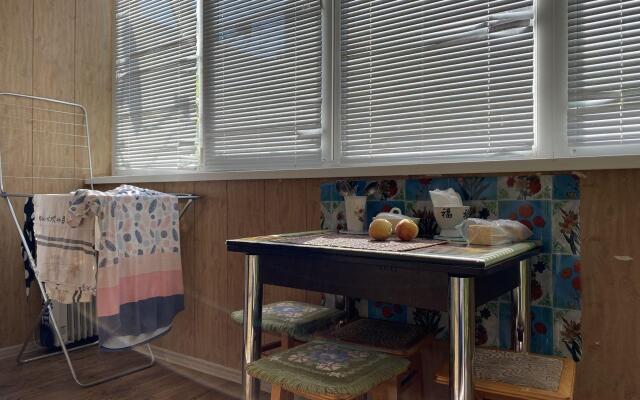 Апартаменты на улице Вильямса 17