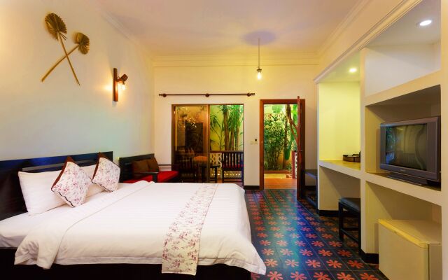 La Niche d Angkor Boutique Hotel