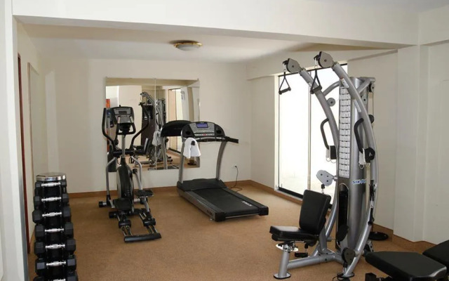 Hotel El Gran Marqués