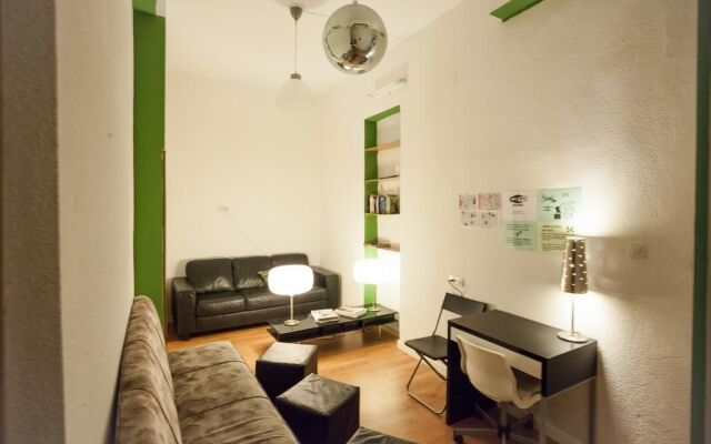 Barbieri Sol Hostel