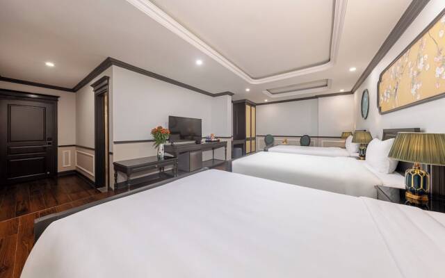 Sapa Soleil Hotel