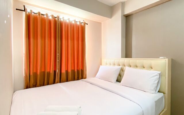 Great Deal And Comfy 2Br At Bassura City Apartment