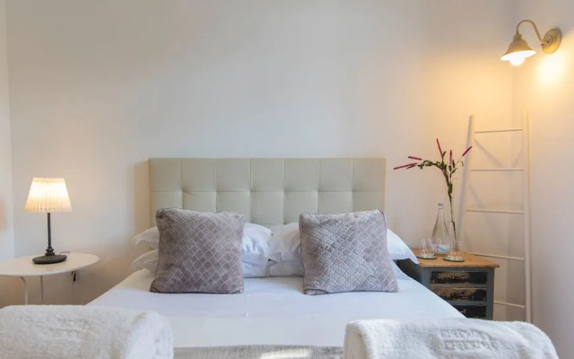 CheckinCheckout - Casa das Murtas