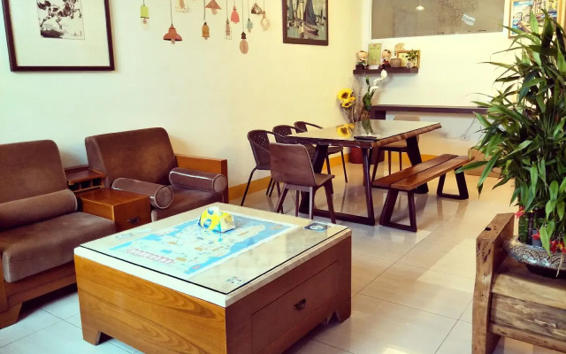 Wind Town Guest house