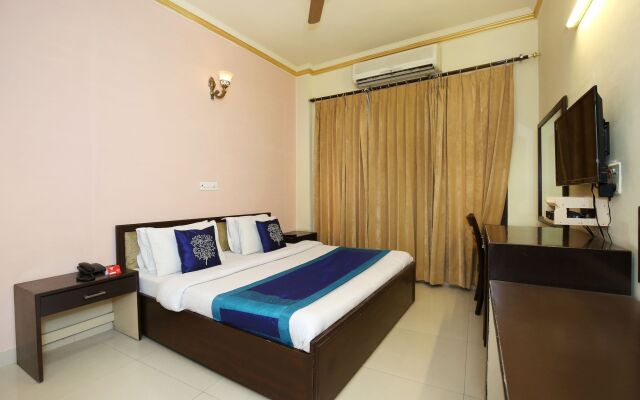 Hanh Long Hotel – Guest Rooms – Ho Chi Minh City