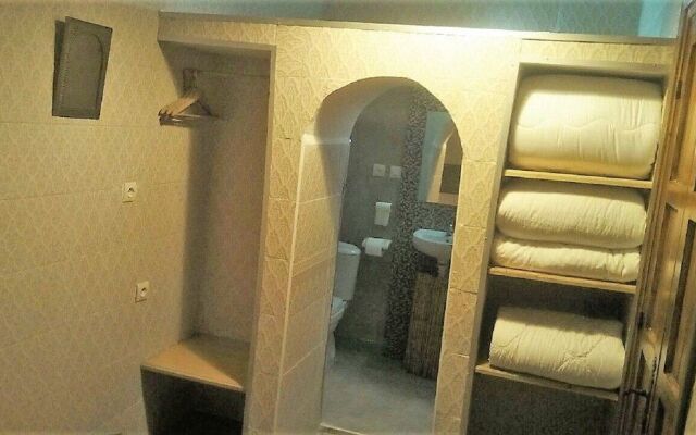 Riad Dari