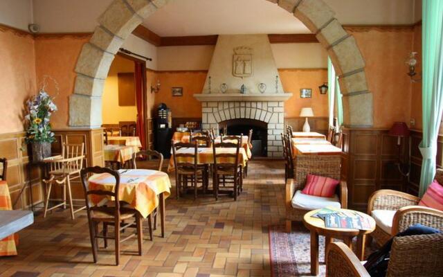 Hôtel Toppin