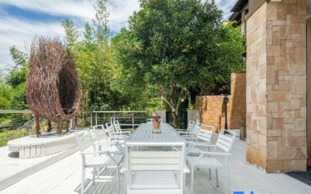 Xingyunjian Mountain Resort