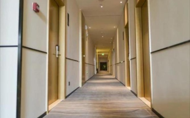 City Comfort Inn Dangtu High Speed East Railway Station RT-Mart – Hotel Rooms – Maanshan