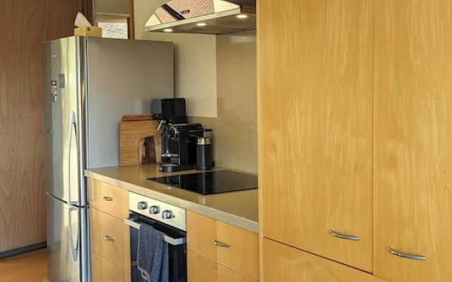 Fairhaven Beach House With Ocean Views and Tranquil Setting