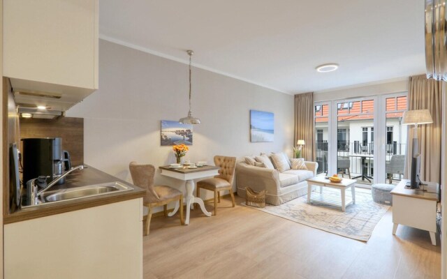 Baltischer Hof Apartment 39