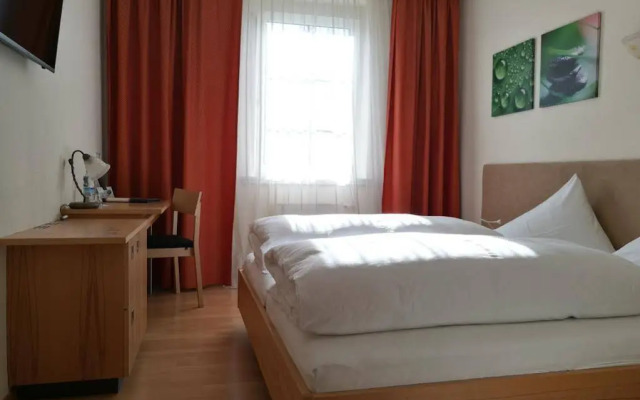 Hotel Landgasthof Löwen Sulz