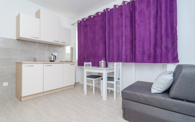 Apartments Villa Dadic