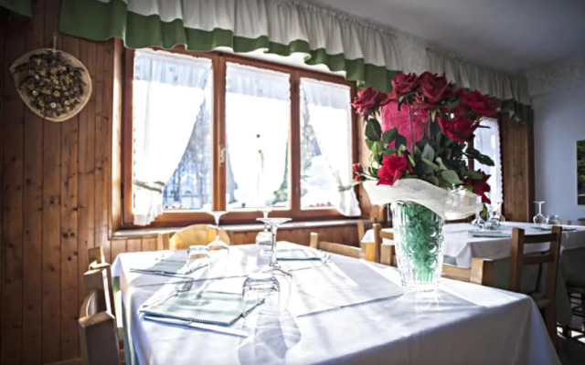 Albergo Ristorante La Villa