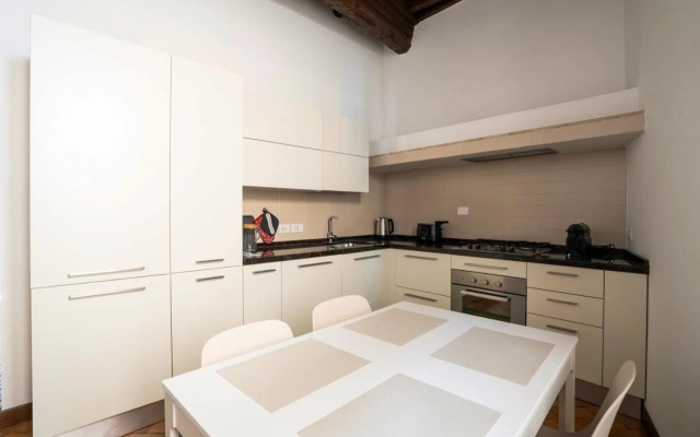 Rome Center Apartment Campo De' Fiori