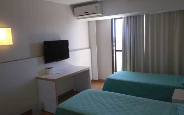 Barreto Apart Hotel