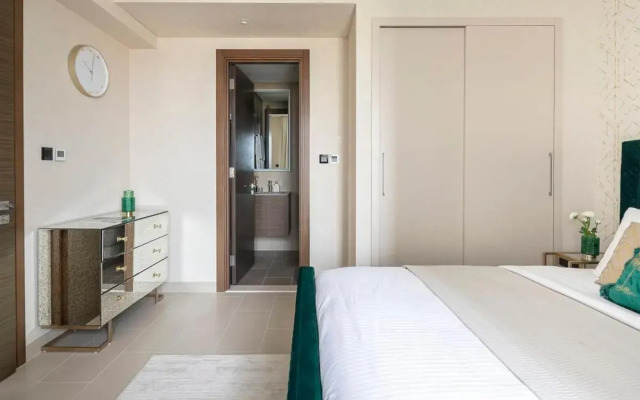 Frank Porter - Sobha Creek Tower B - Apartment in ดูไบ - Photo 5