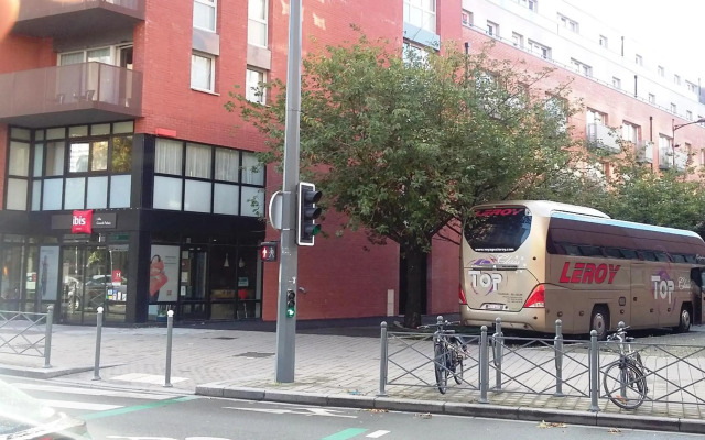 Ibis Lille Centre Grand Palais