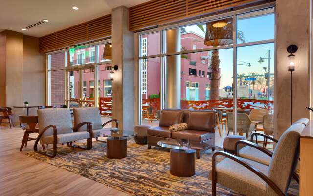 Hyatt Place Emeryville/San Francisco Bay Area