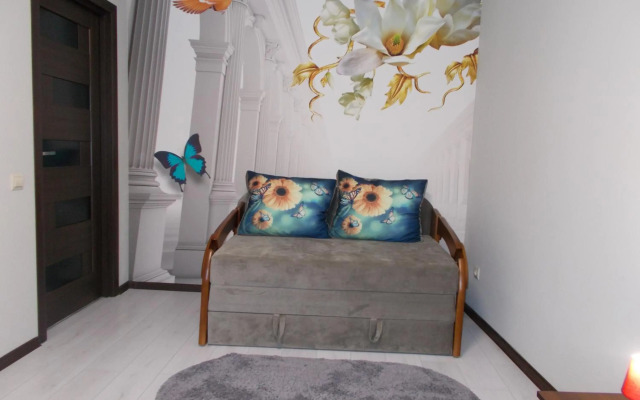 Apartment near the Forum mall 2