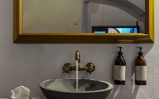 Hotel Boutique Casona 65