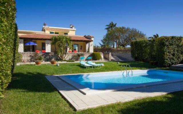 Villa Agnese