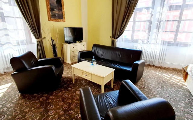Hotel Metamorphis